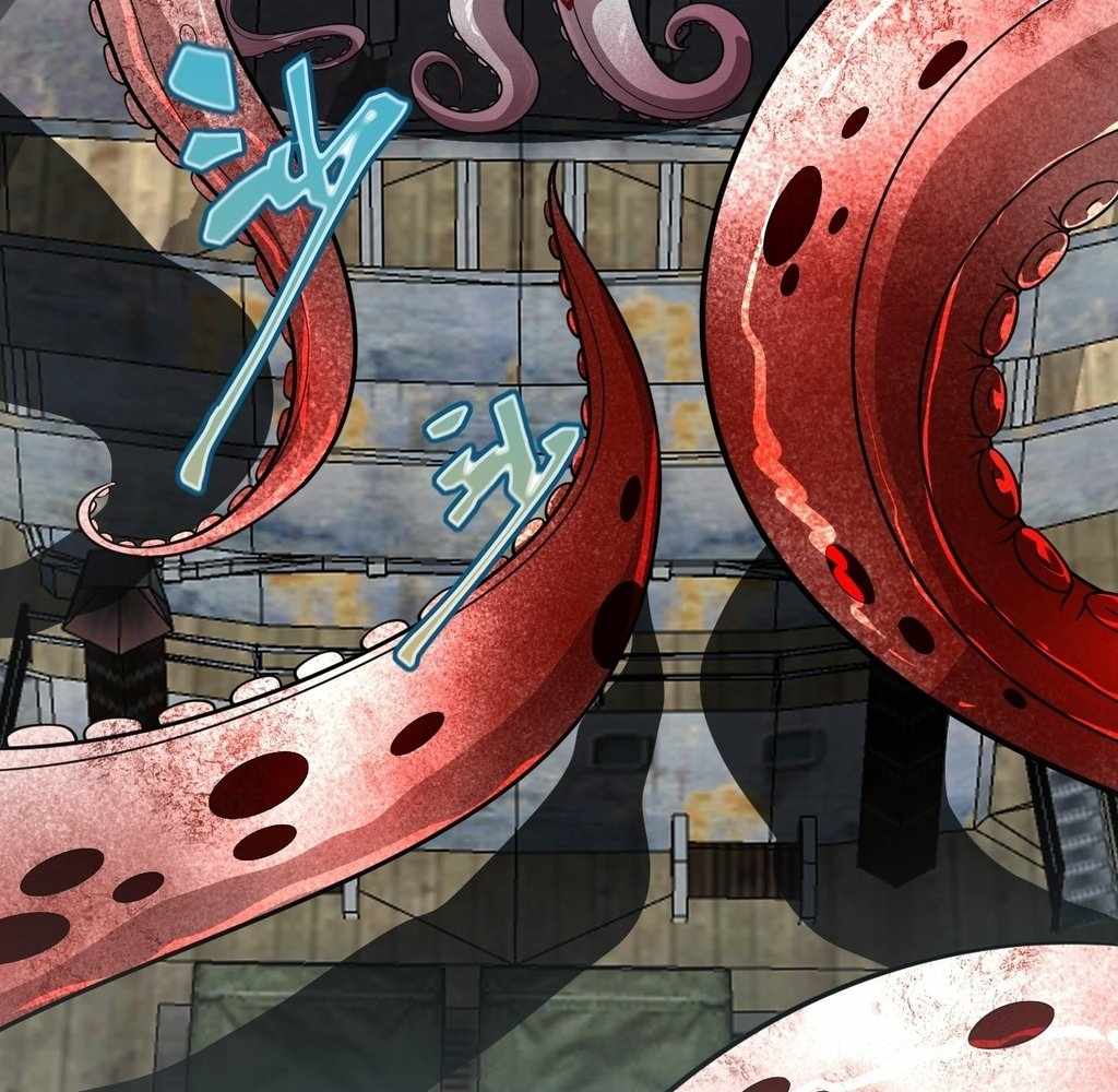 God Slayer 2024 Chapter 30 15